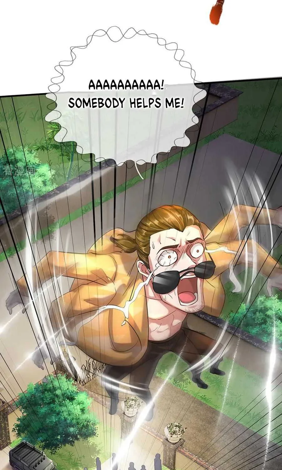 Read I’m The Great Immortal chapter 205 image 23 on Lezhin