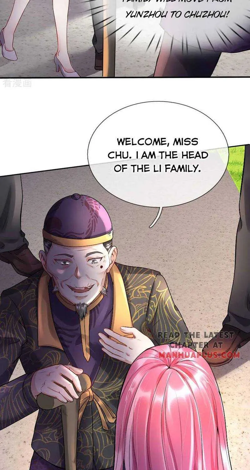 Read I’m The Great Immortal chapter 205 image 3 on Lezhin