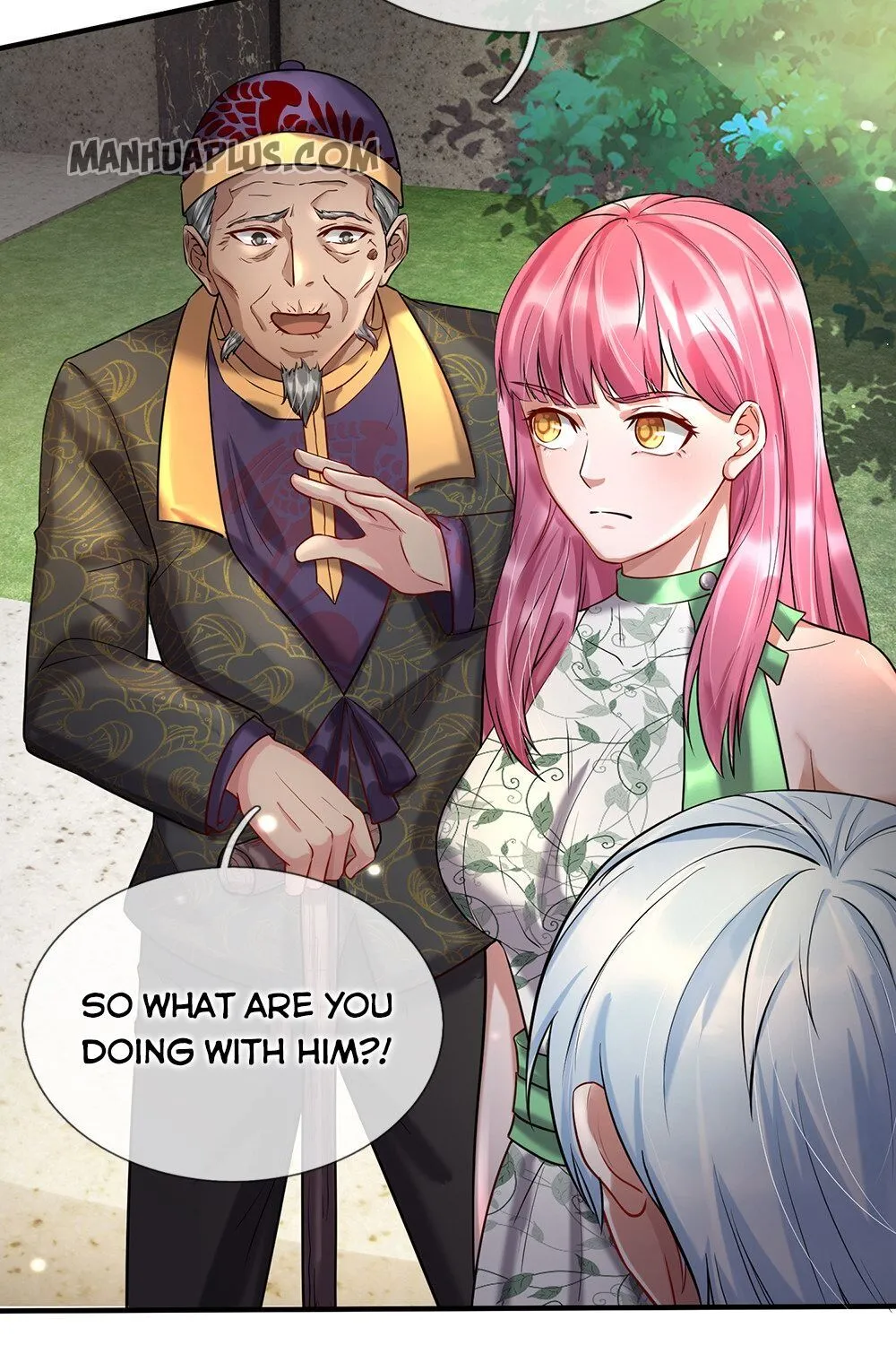 Read I’m The Great Immortal chapter 206 image 2 on Lezhin