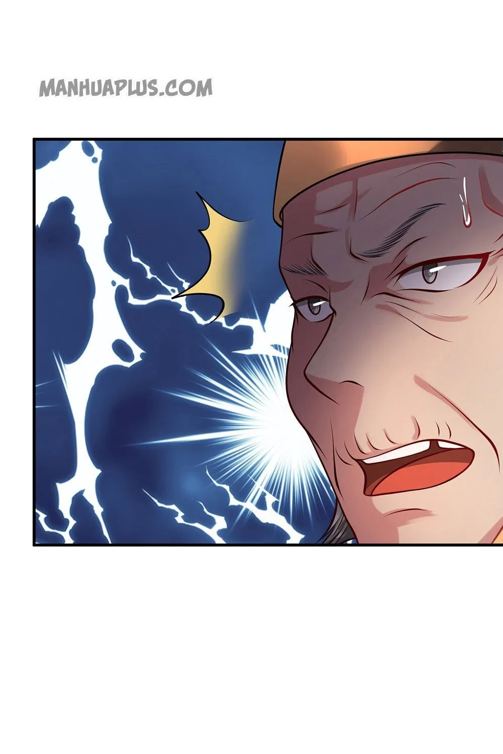 Read I’m The Great Immortal chapter 206 image 32 on Lezhin