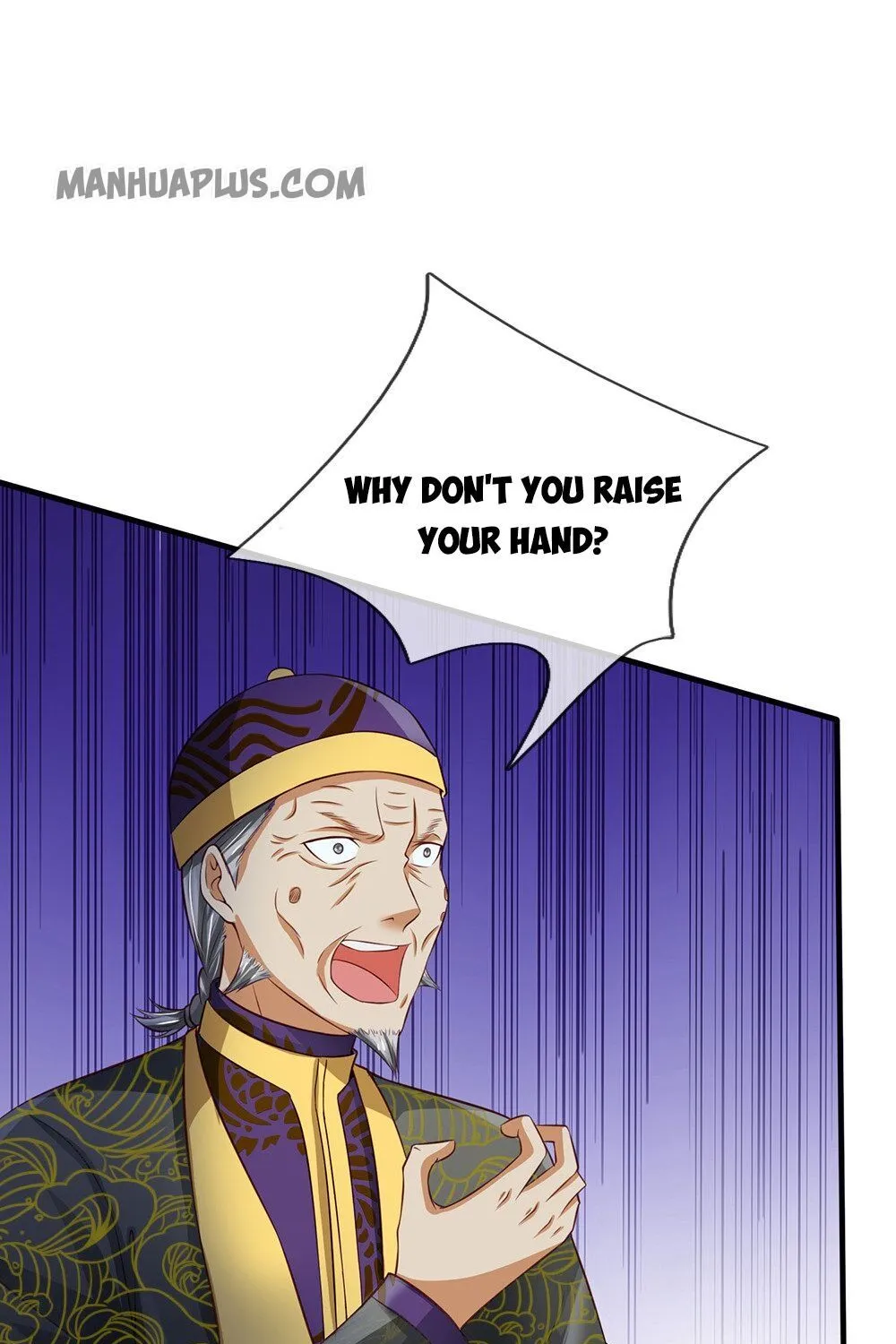 Read I’m The Great Immortal chapter 207 image 22 on Lezhin