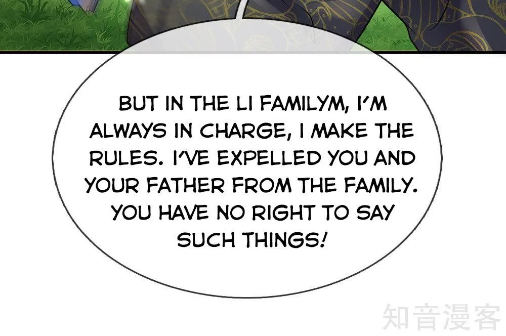 Read I’m The Great Immortal chapter 207 image 3 on Lezhin