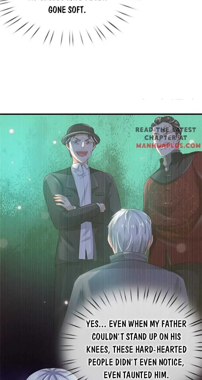 Read I’m The Great Immortal chapter 208 image 3 on Lezhin