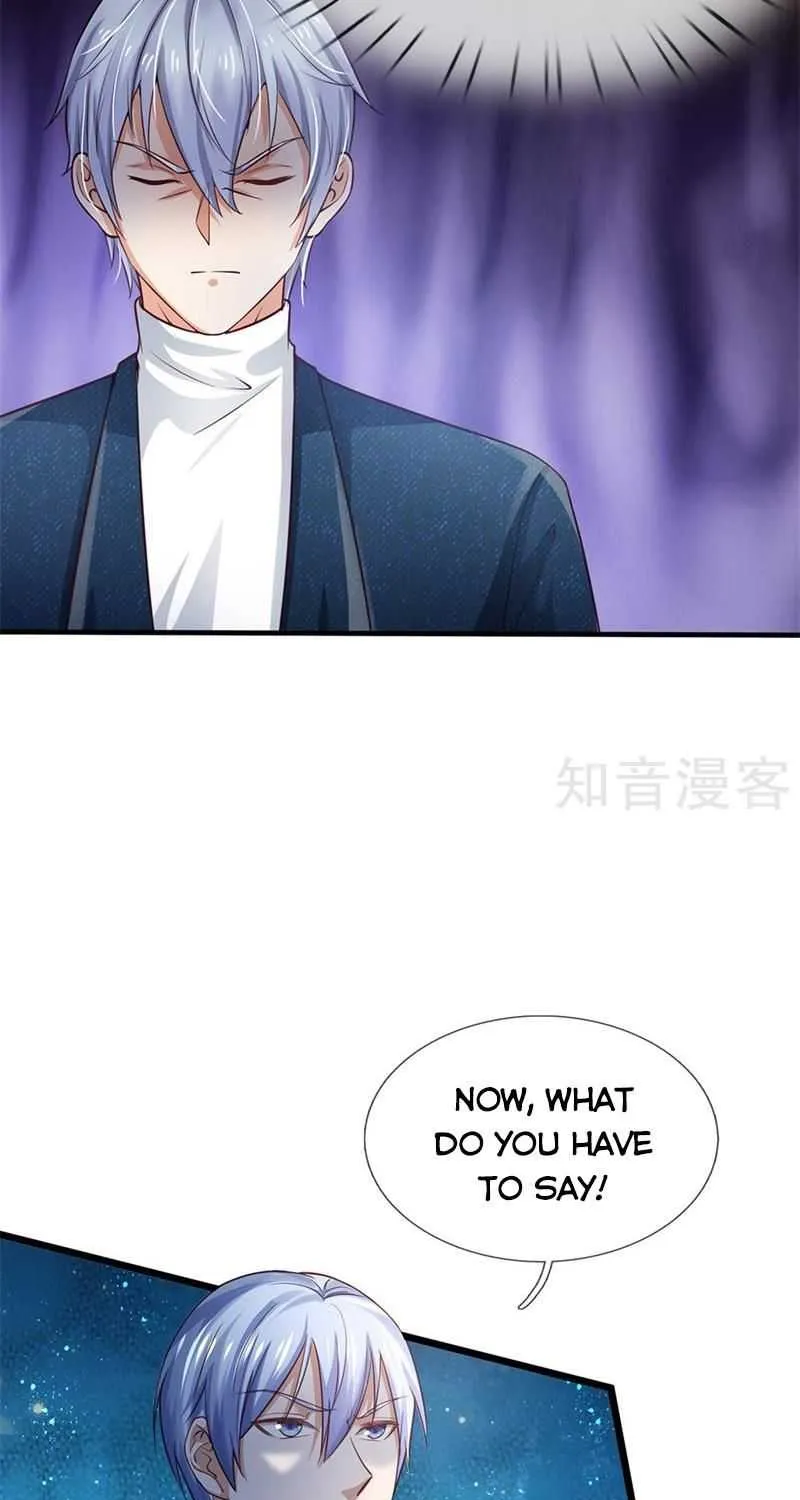 Read I’m The Great Immortal chapter 208 image 4 on Lezhin