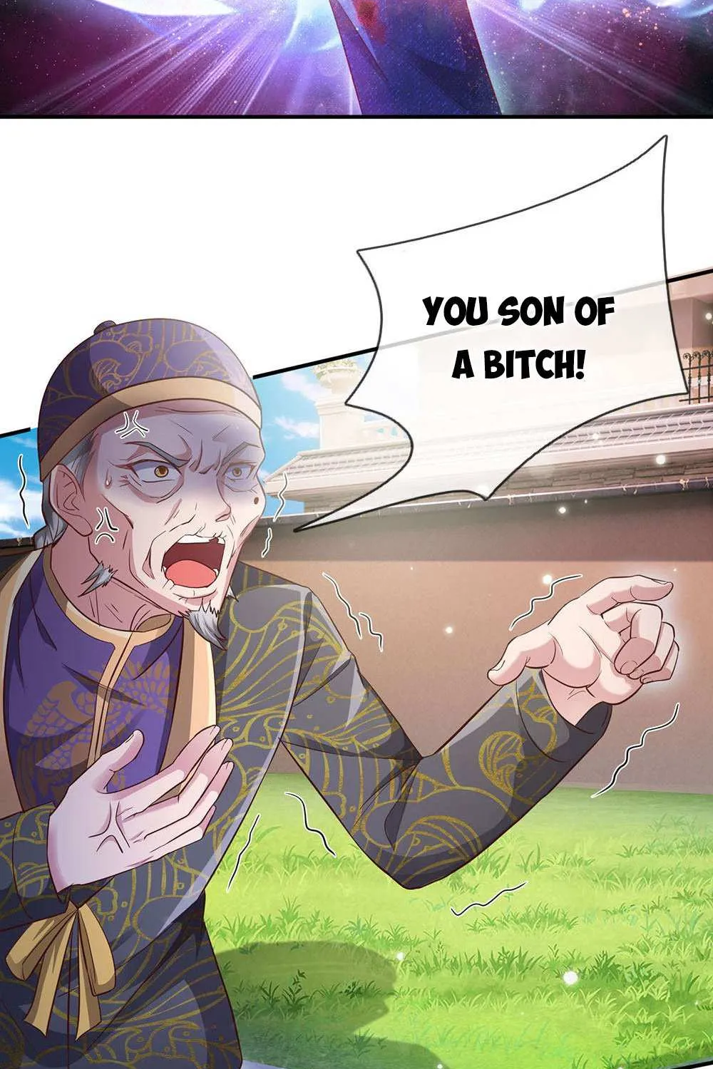 Read I’m The Great Immortal chapter 209 image 6 on Lezhin