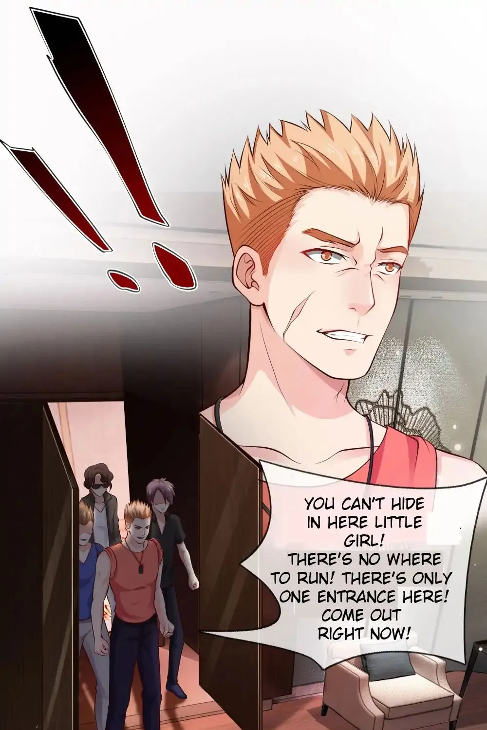 Read I’m The Great Immortal chapter 21 image 16 on Lezhin