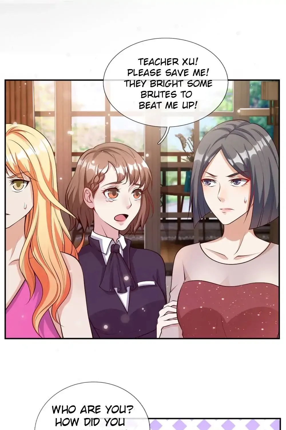Read I’m The Great Immortal chapter 21 image 18 on Lezhin