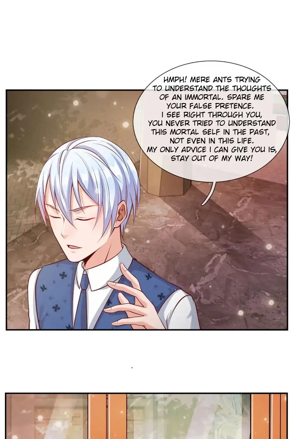 Read I’m The Great Immortal chapter 21 image 2 on Lezhin
