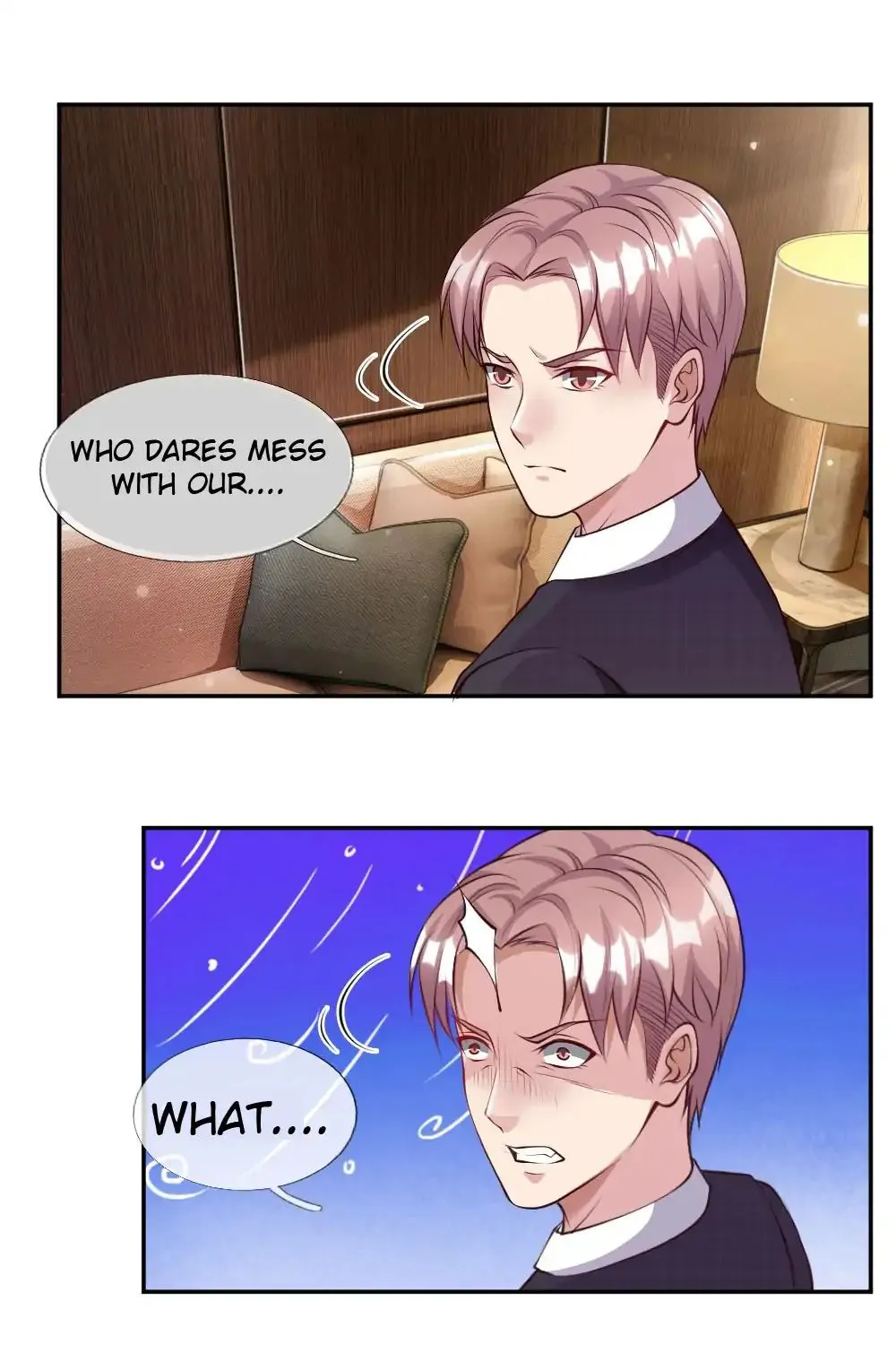 Read I’m The Great Immortal chapter 21 image 22 on Lezhin