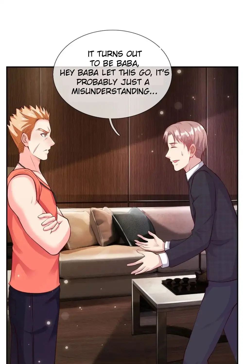 Read I’m The Great Immortal chapter 21 image 24 on Lezhin