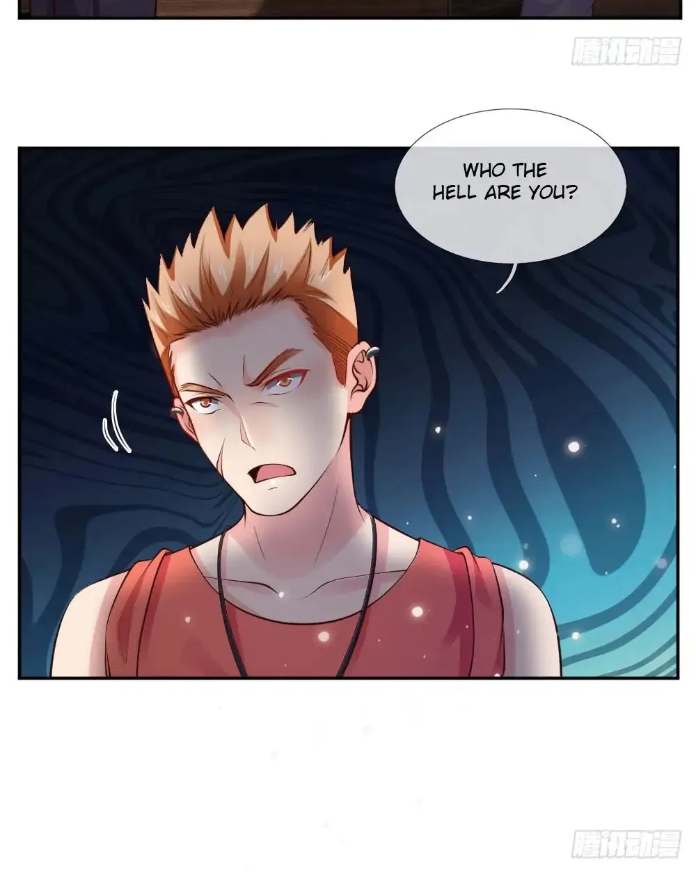 Read I’m The Great Immortal chapter 21 image 25 on Lezhin