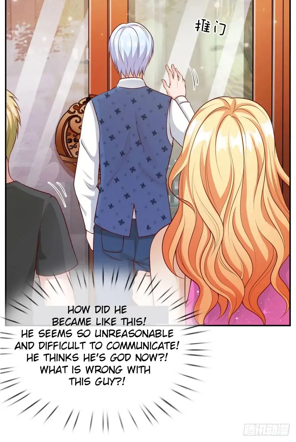 Read I’m The Great Immortal chapter 21 image 3 on Lezhin