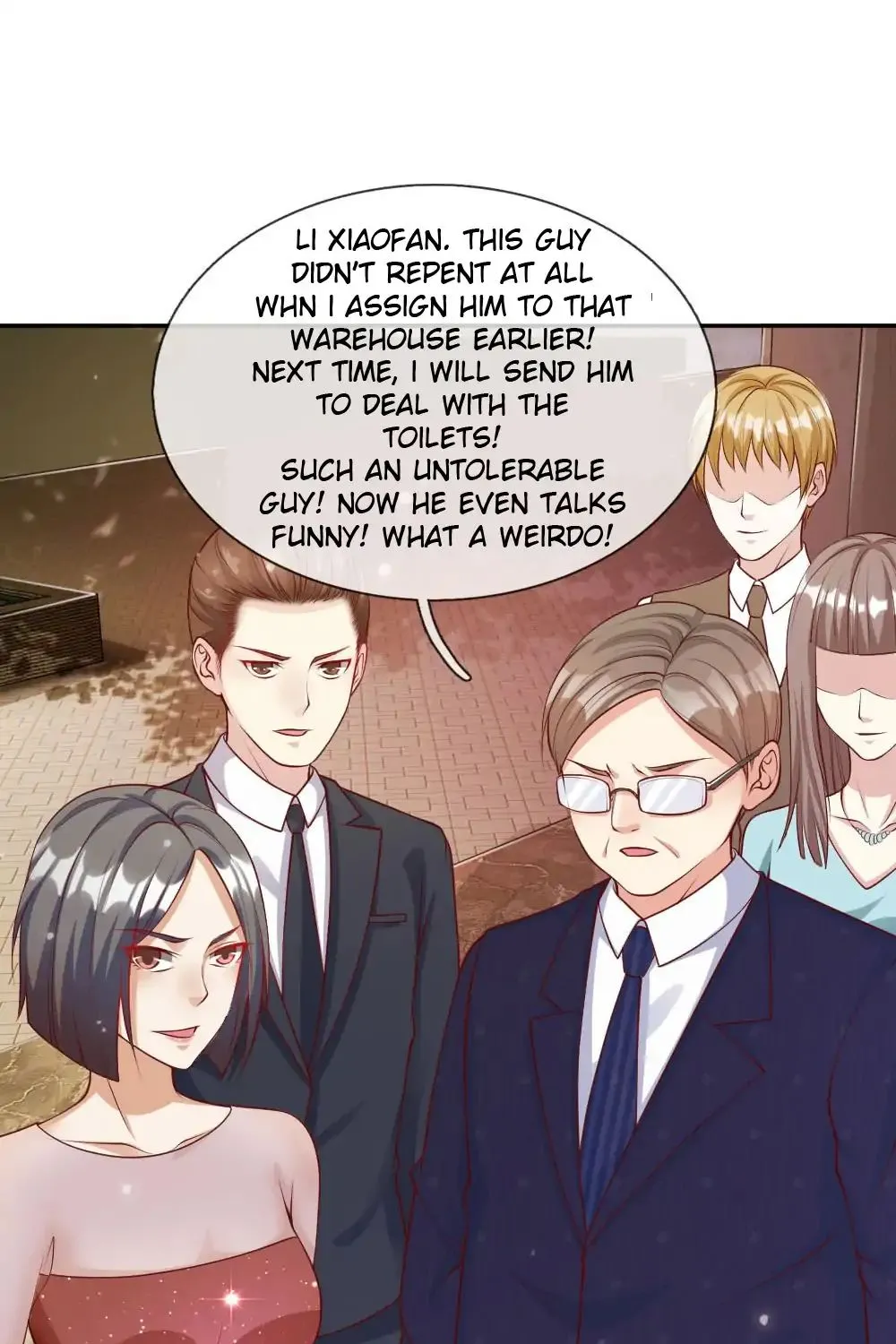 Read I’m The Great Immortal chapter 21 image 4 on Lezhin