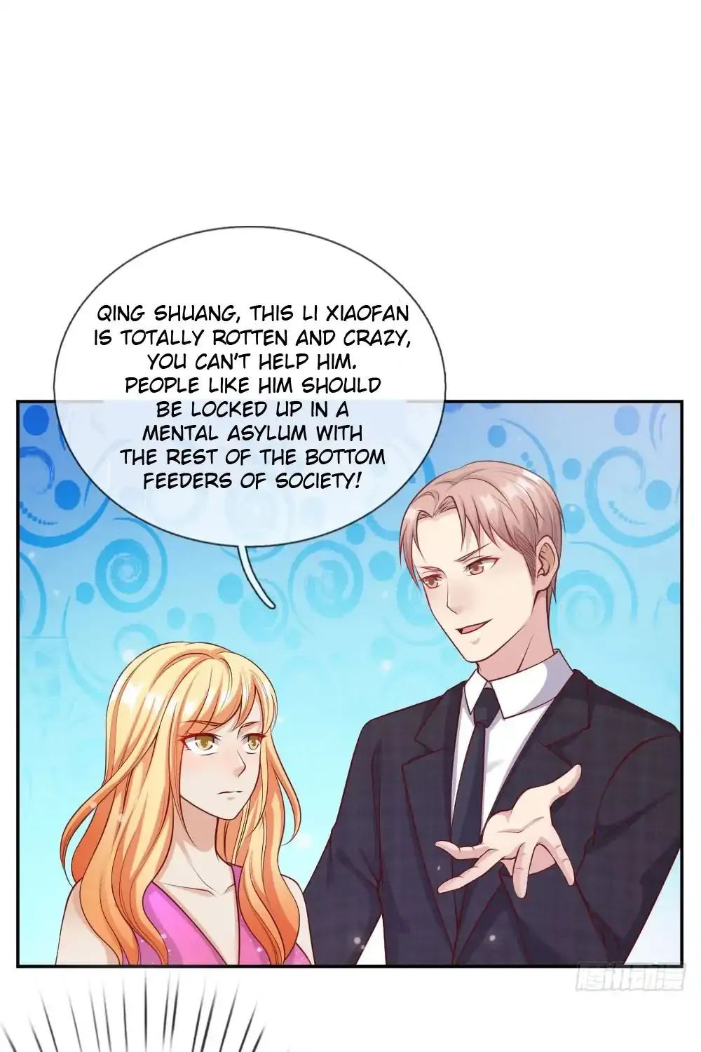 Read I’m The Great Immortal chapter 21 image 6 on Lezhin