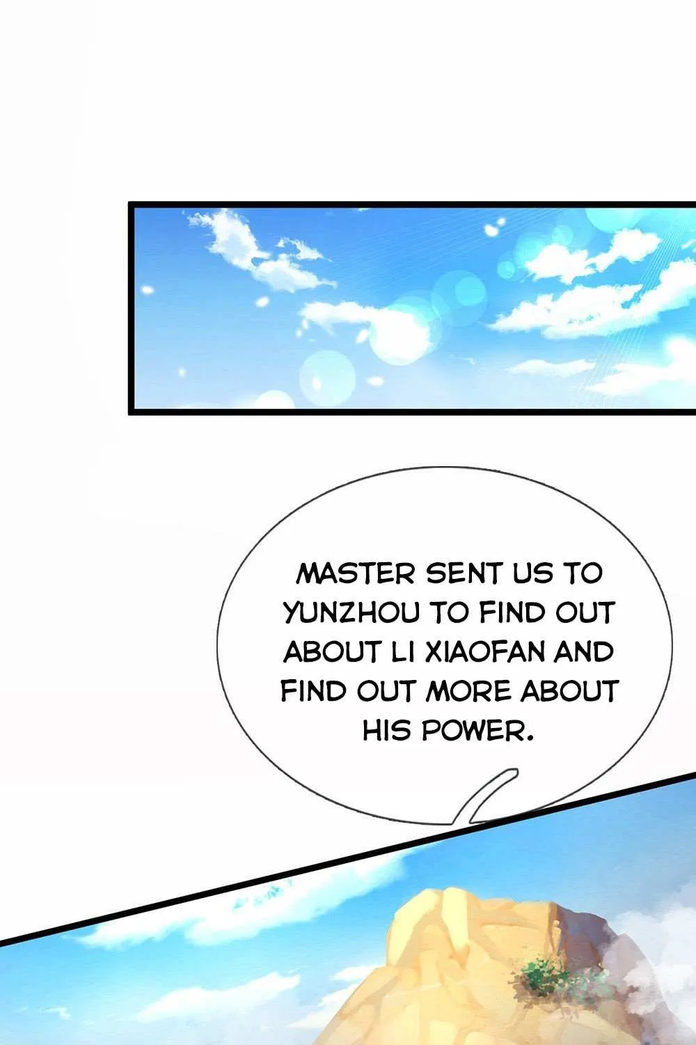 Read I’m The Great Immortal chapter 211 image 9 on Lezhin