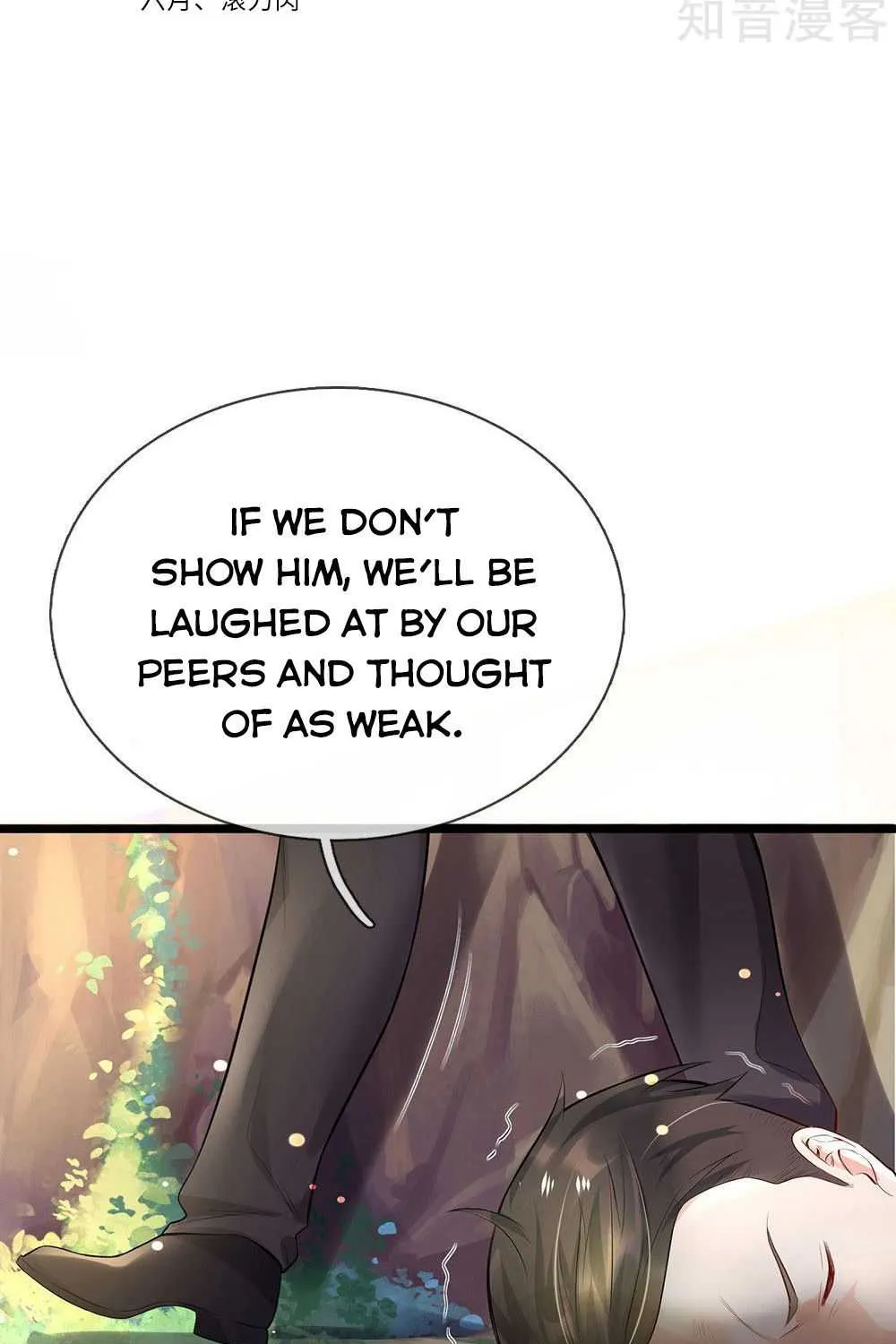 Read I’m The Great Immortal chapter 212 image 2 on Lezhin