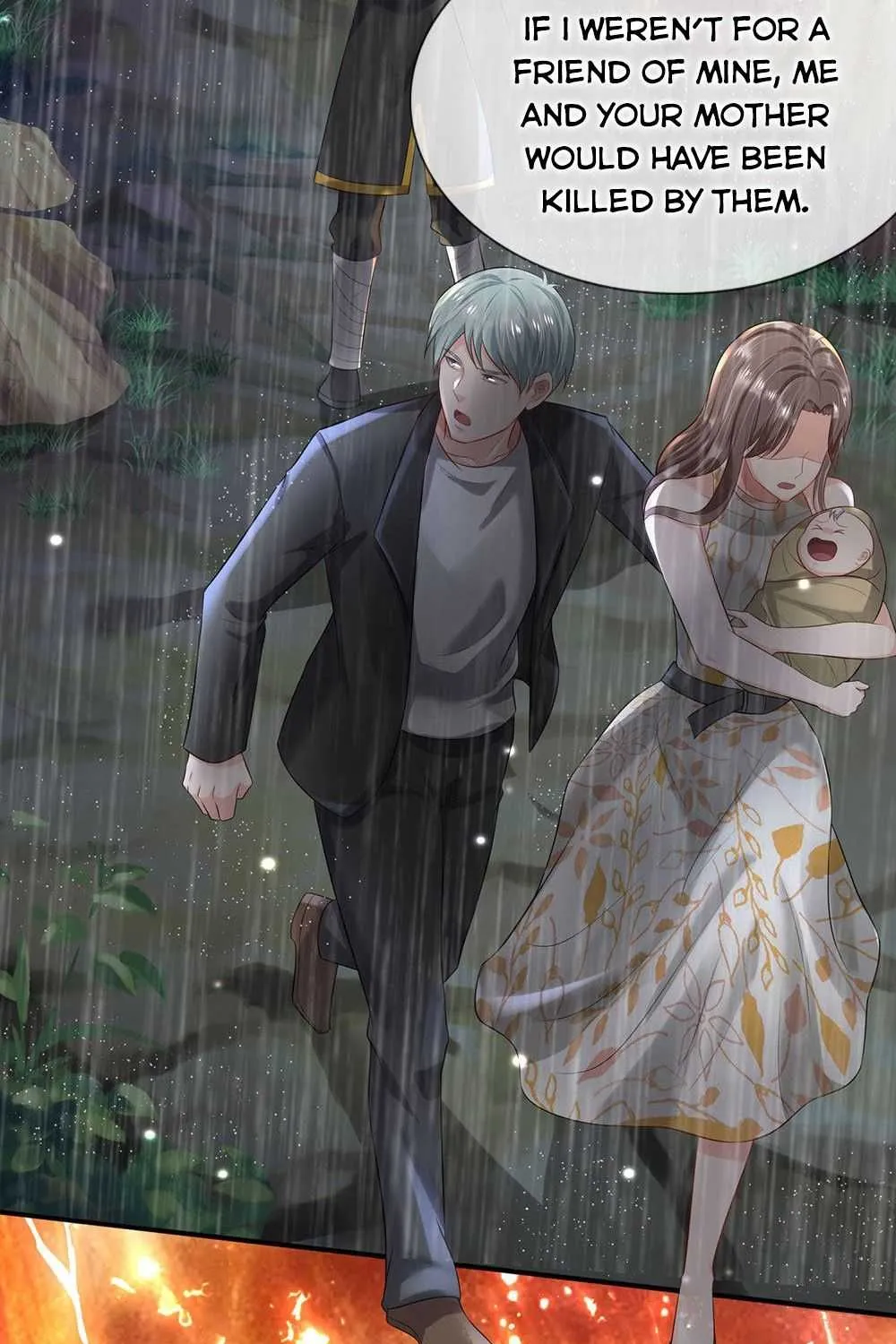 Read I’m The Great Immortal chapter 213 image 4 on Lezhin