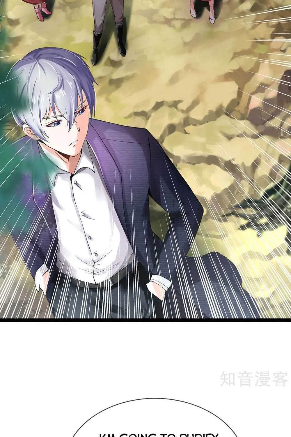 Read I’m The Great Immortal chapter 214 image 3 on Lezhin