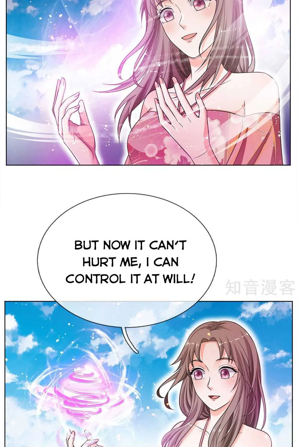 Read I’m The Great Immortal chapter 216 image 2 on Lezhin