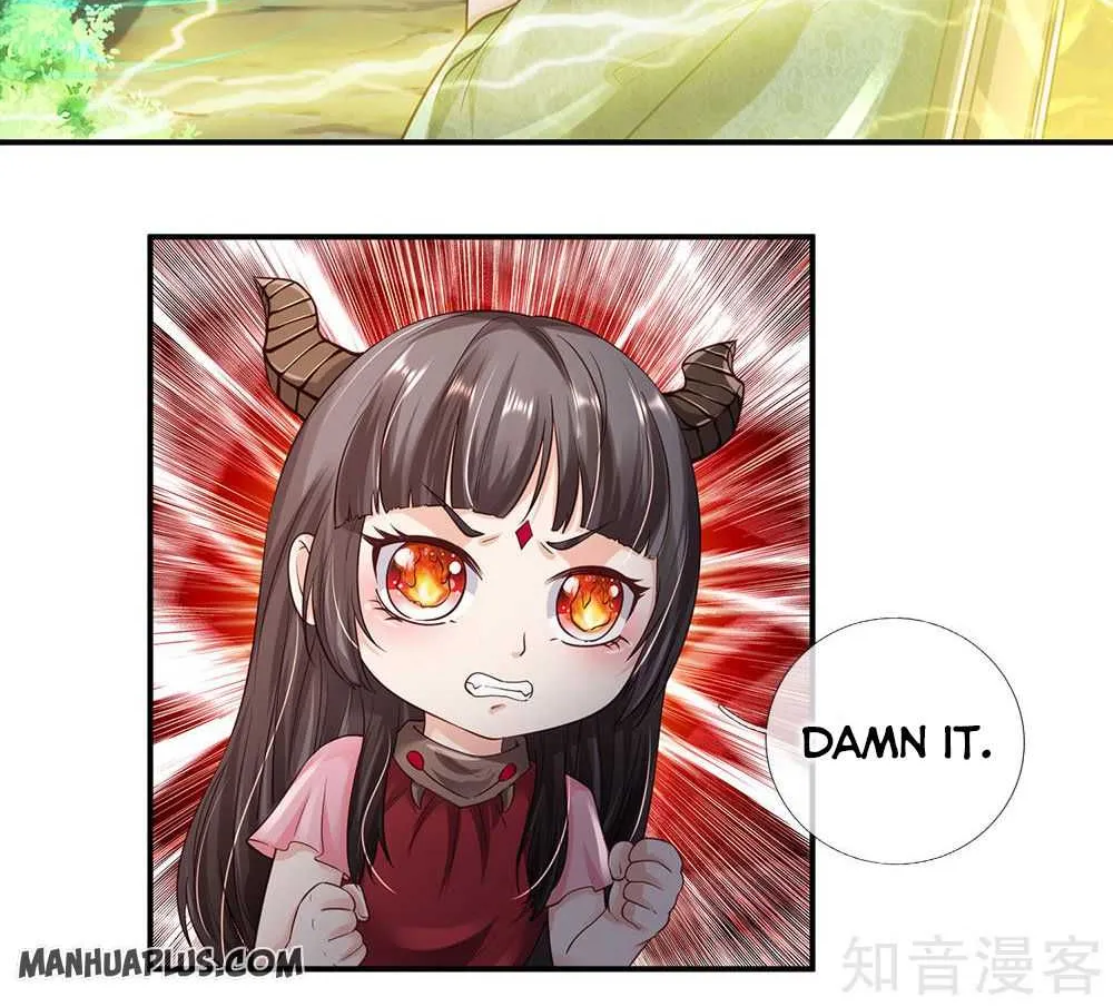 Read I’m The Great Immortal chapter 216 image 7 on Lezhin
