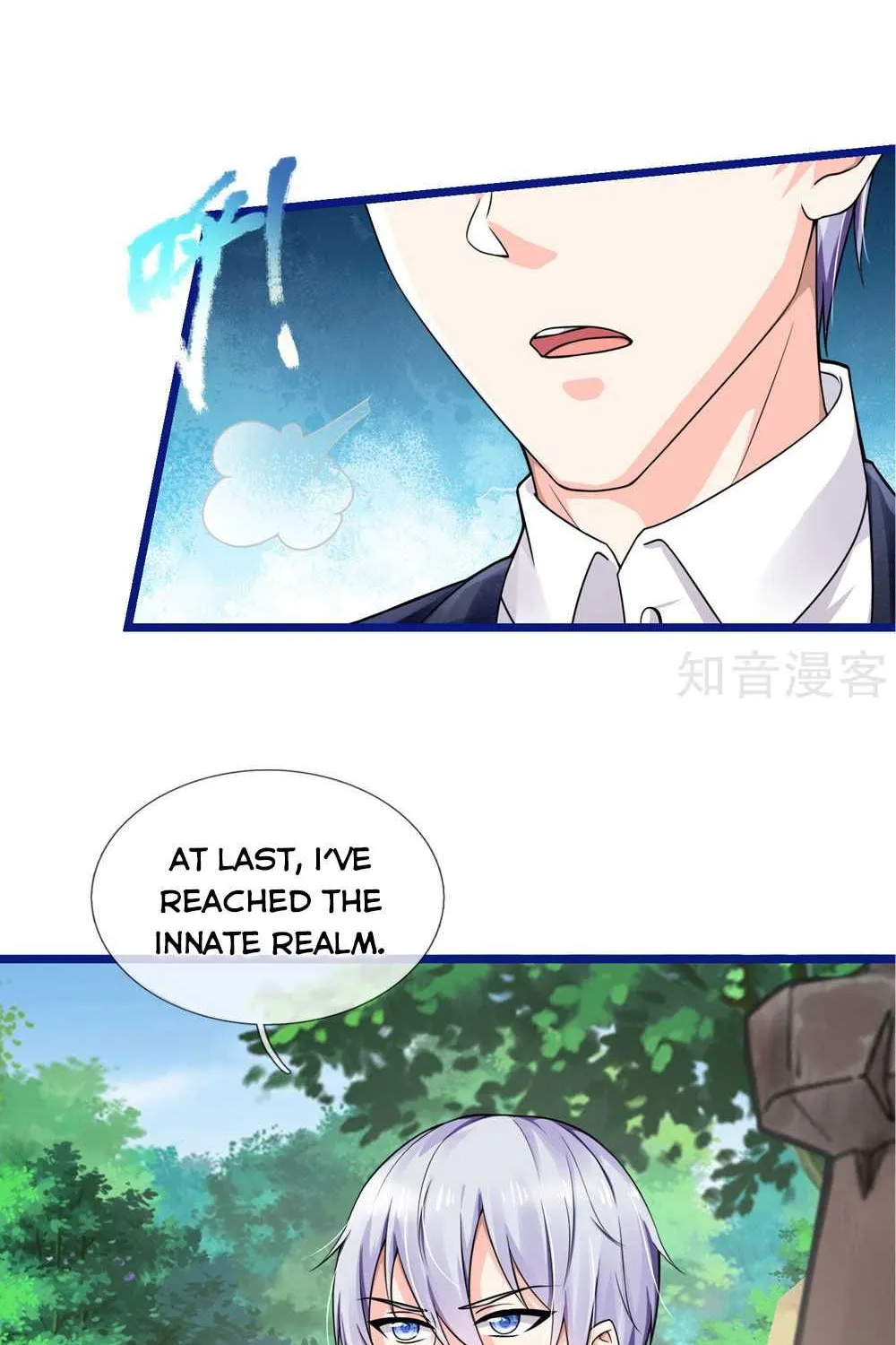 Read I’m The Great Immortal chapter 217 image 3 on Lezhin