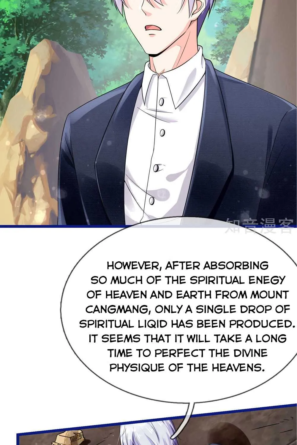Read I’m The Great Immortal chapter 217 image 4 on Lezhin