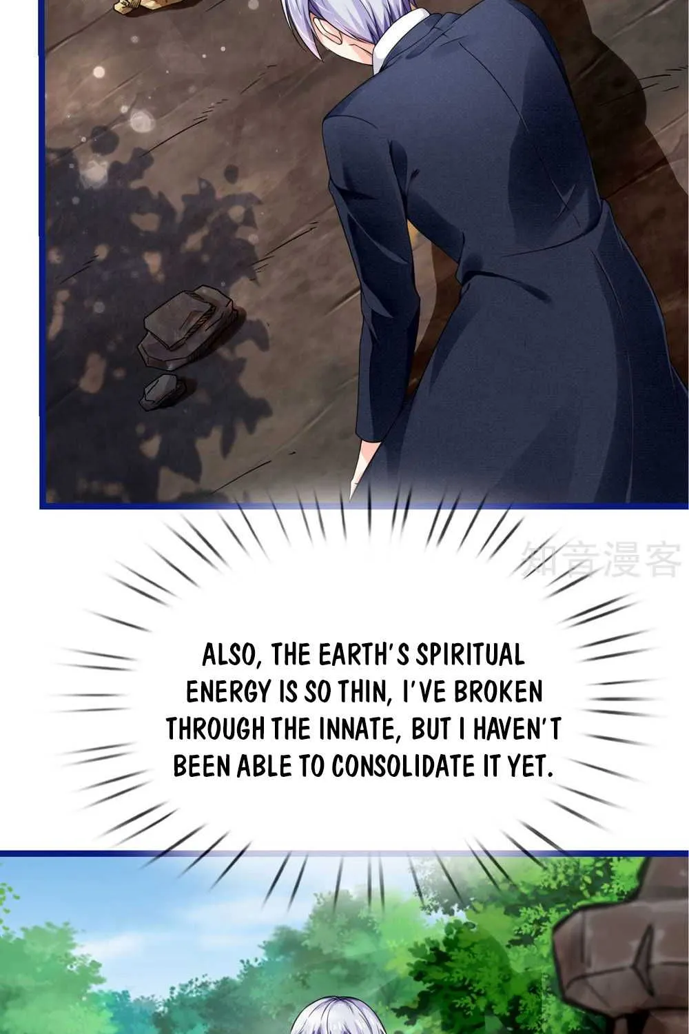 Read I’m The Great Immortal chapter 217 image 5 on Lezhin
