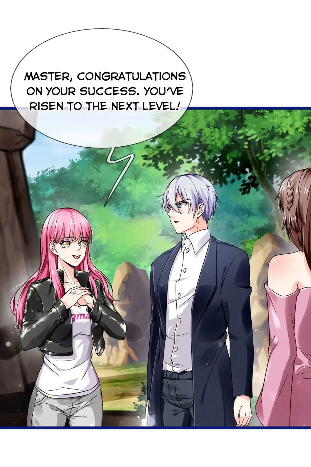 Read I’m The Great Immortal chapter 217 image 7 on Lezhin