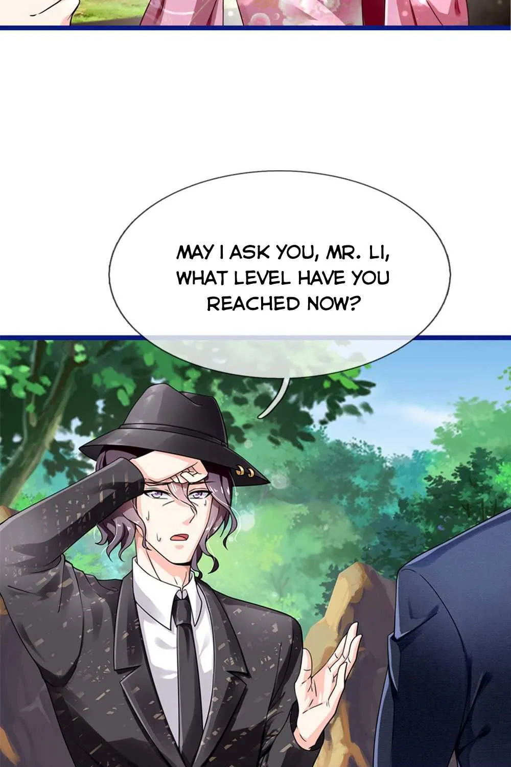 Read I’m The Great Immortal chapter 217 image 9 on Lezhin
