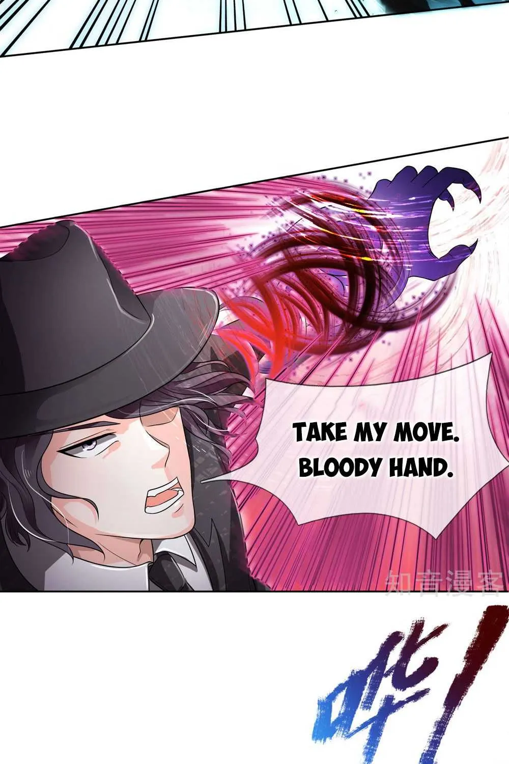 Read I’m The Great Immortal chapter 218 image 3 on Lezhin