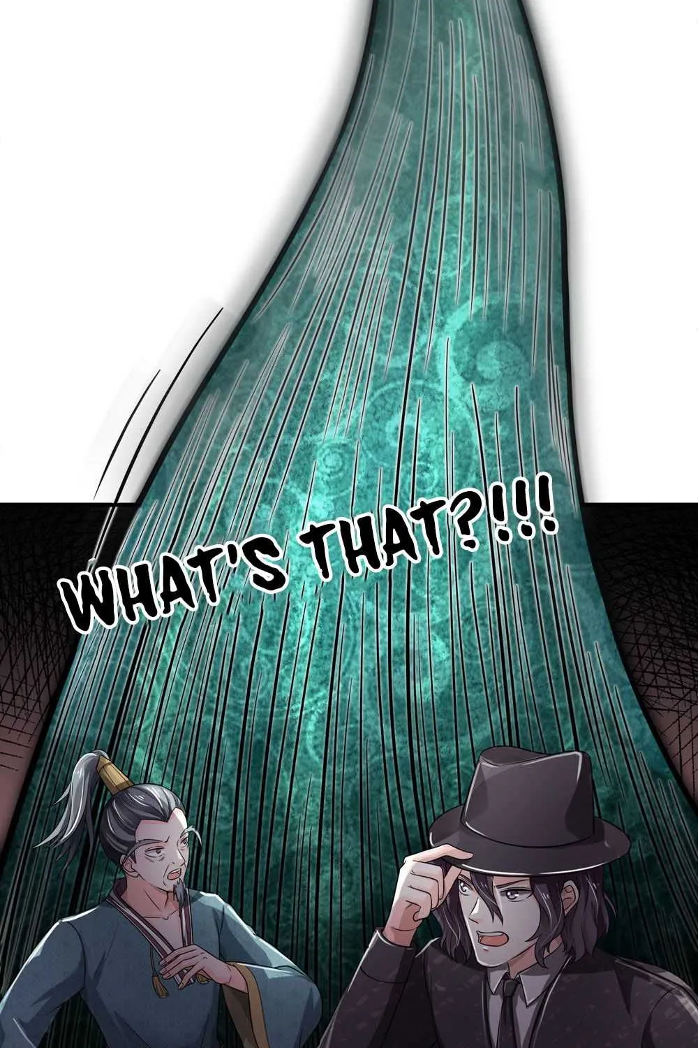 Read I’m The Great Immortal chapter 218 image 5 on Lezhin