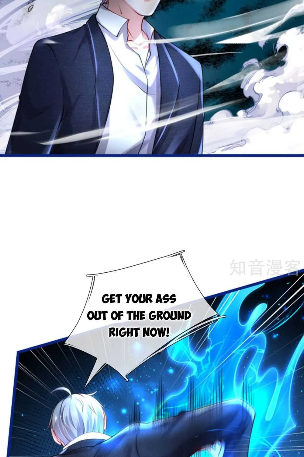 Read I’m The Great Immortal chapter 219 image 4 on Lezhin