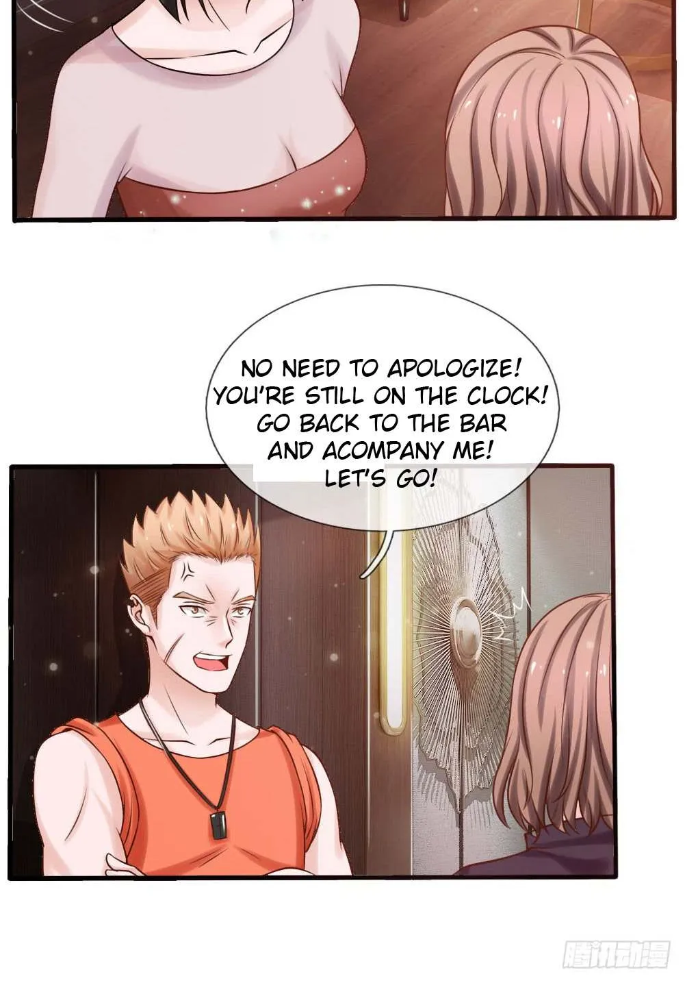 Read I’m The Great Immortal chapter 22 image 10 on Lezhin