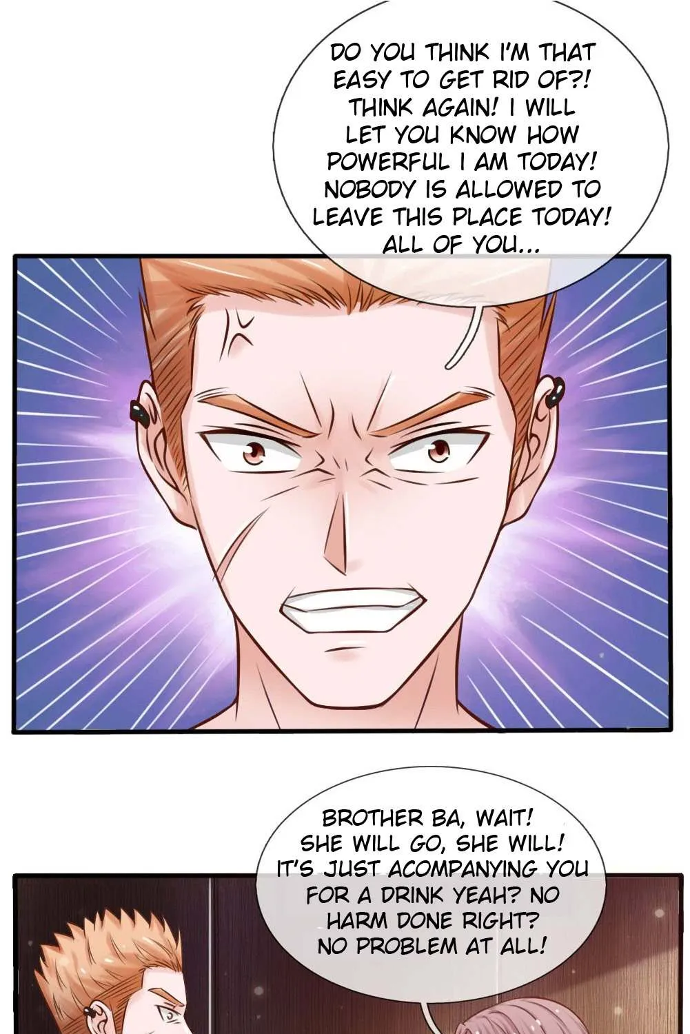 Read I’m The Great Immortal chapter 22 image 13 on Lezhin