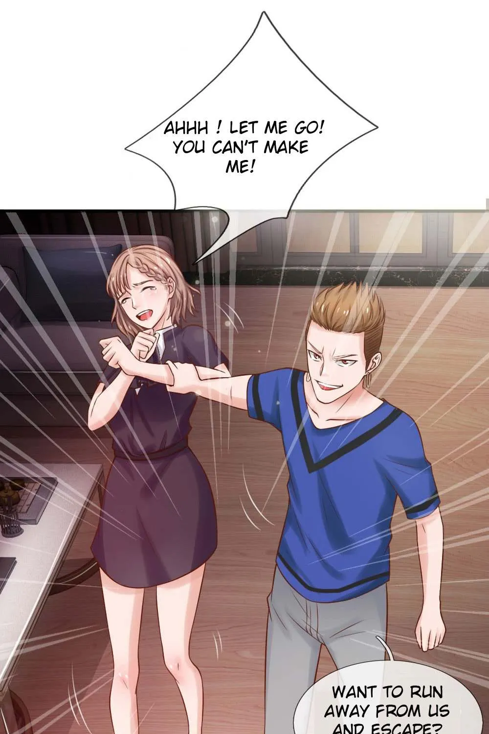 Read I’m The Great Immortal chapter 22 image 19 on Lezhin