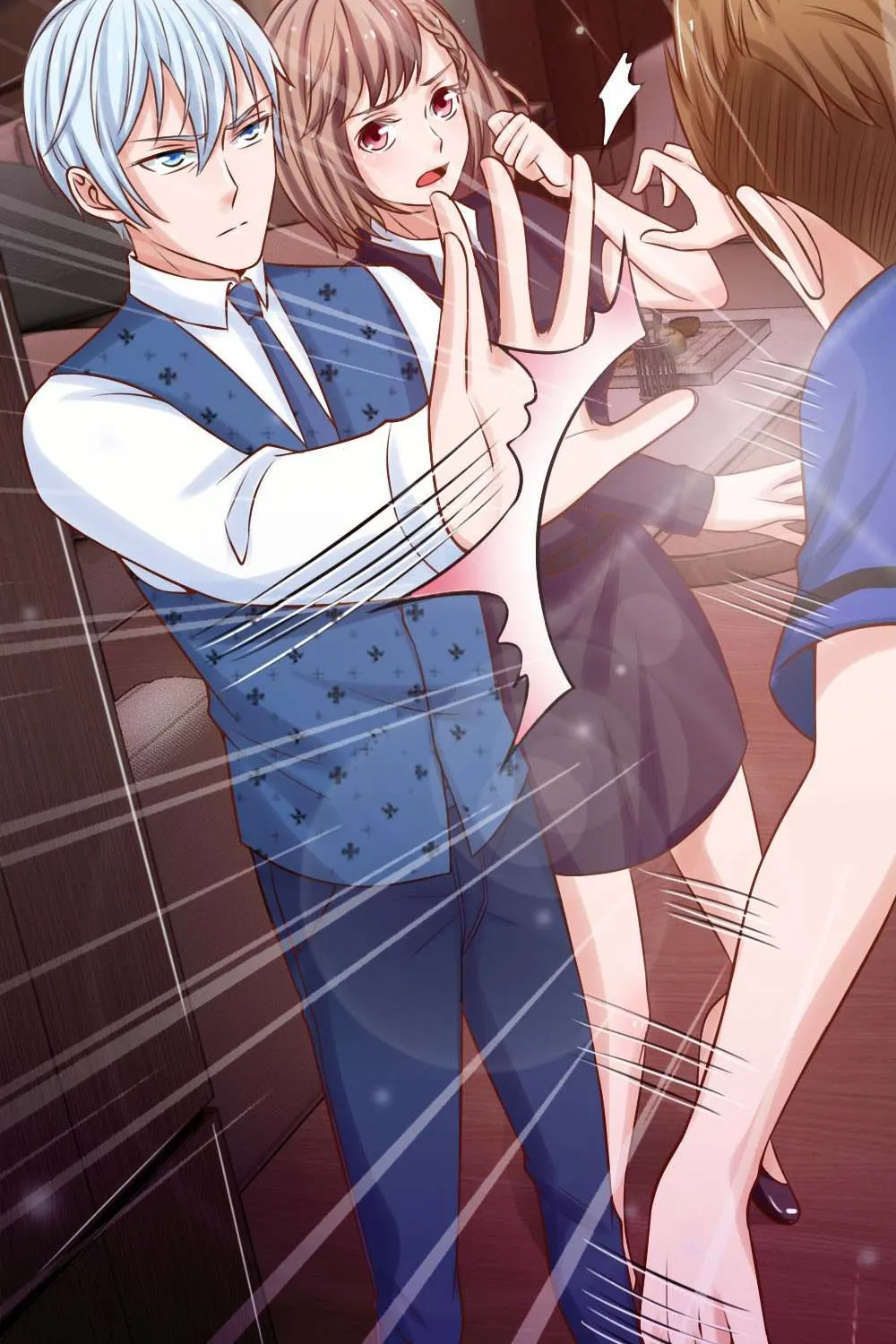 Read I’m The Great Immortal chapter 22 image 22 on Lezhin