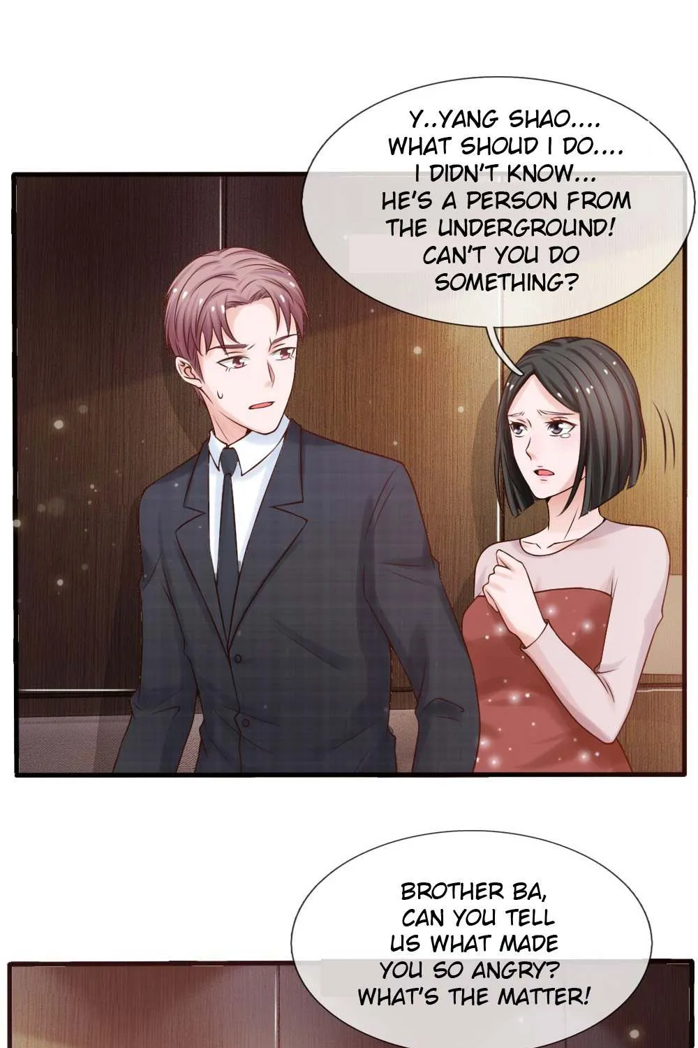 Read I’m The Great Immortal chapter 22 image 3 on Lezhin