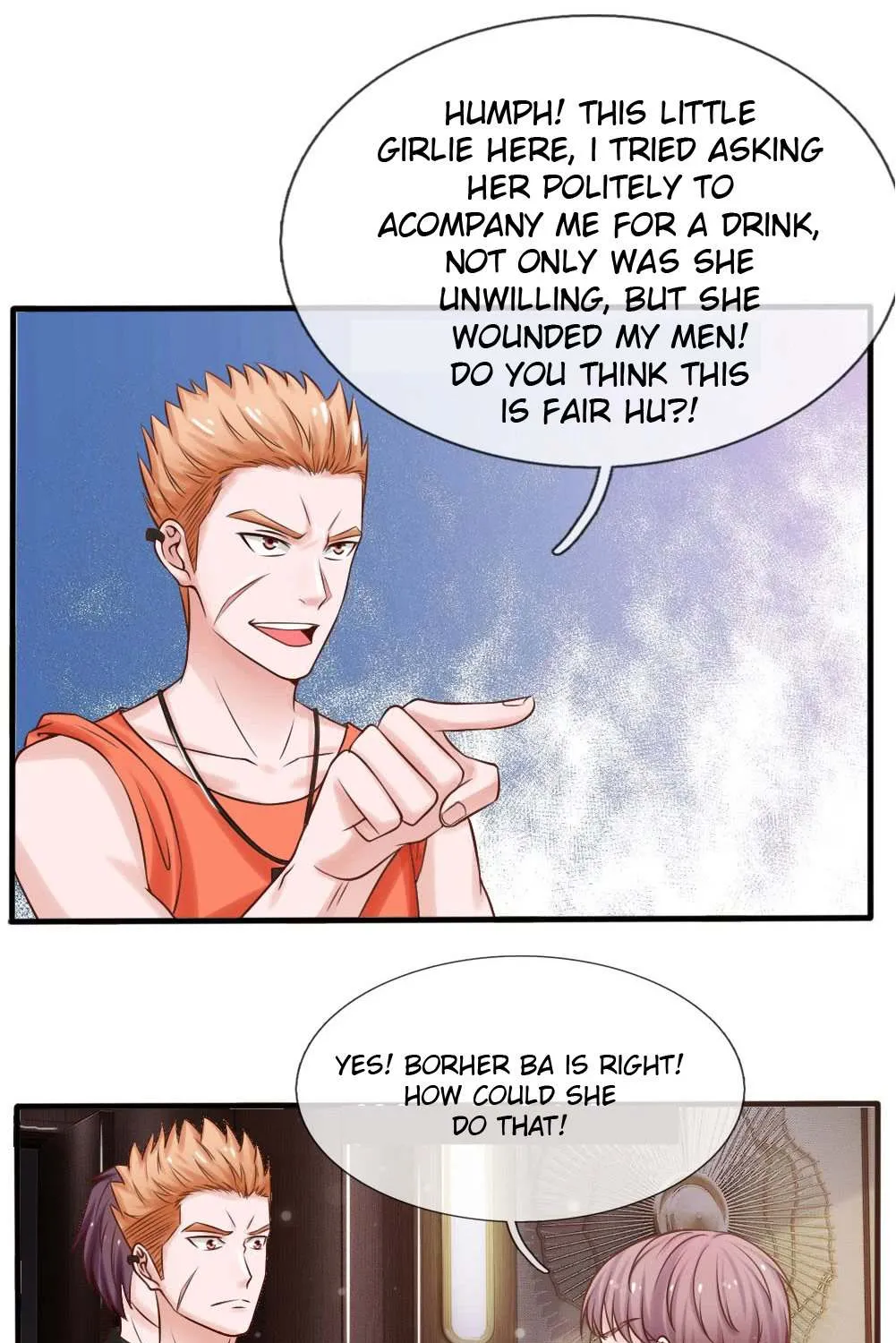 Read I’m The Great Immortal chapter 22 image 5 on Lezhin