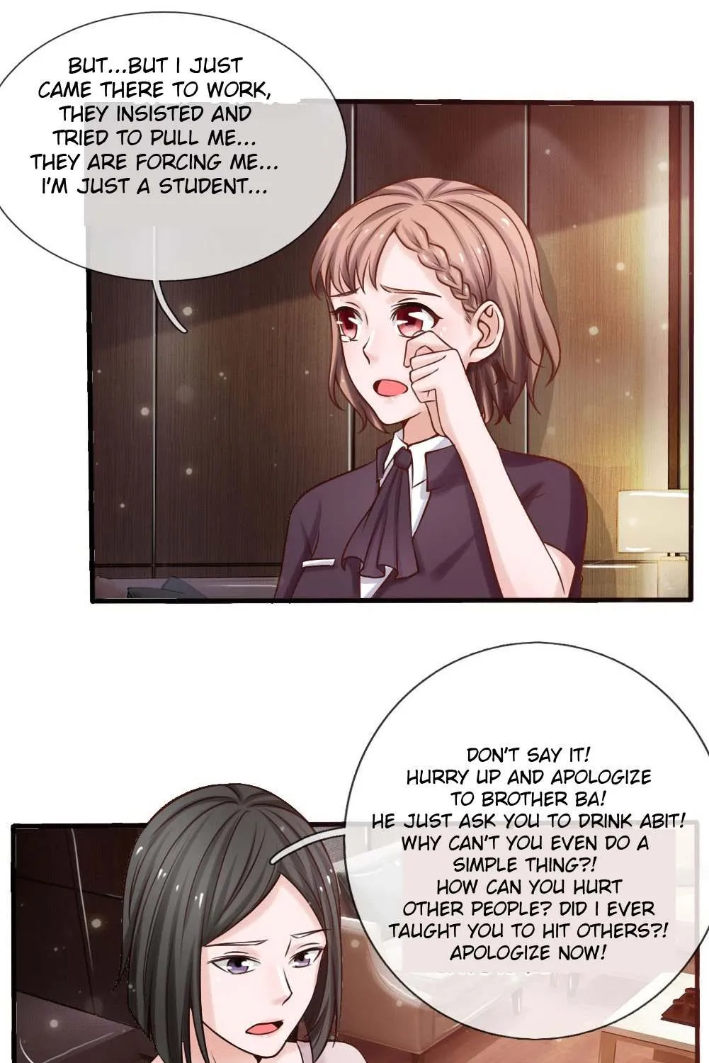 Read I’m The Great Immortal chapter 22 image 9 on Lezhin