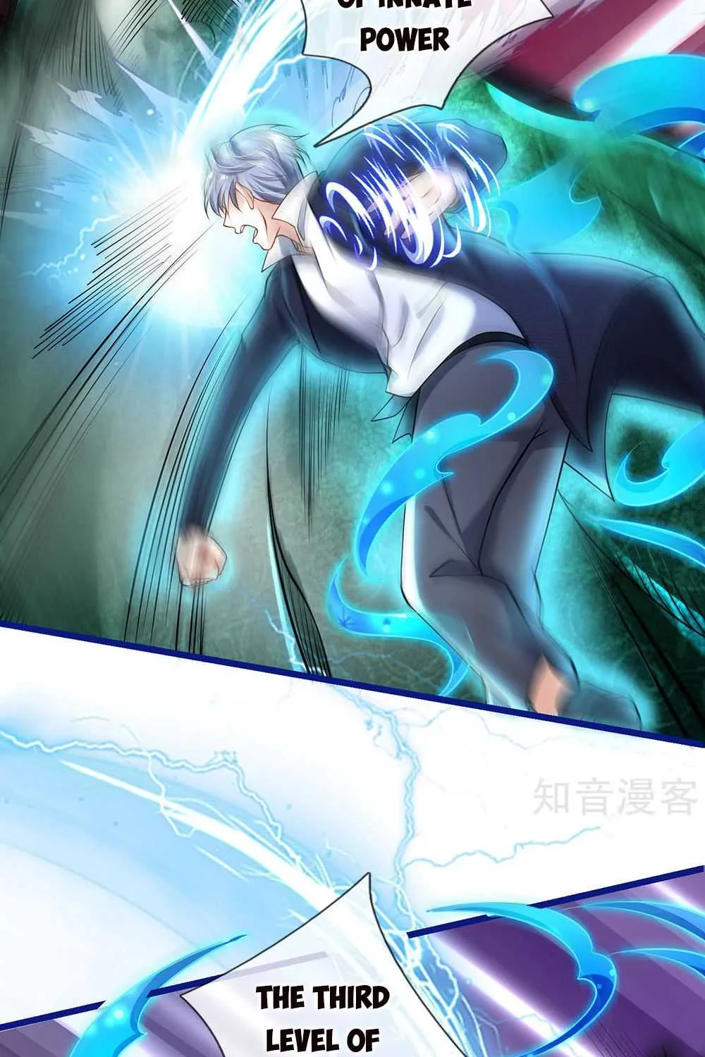 Read I’m The Great Immortal chapter 220 image 4 on Lezhin