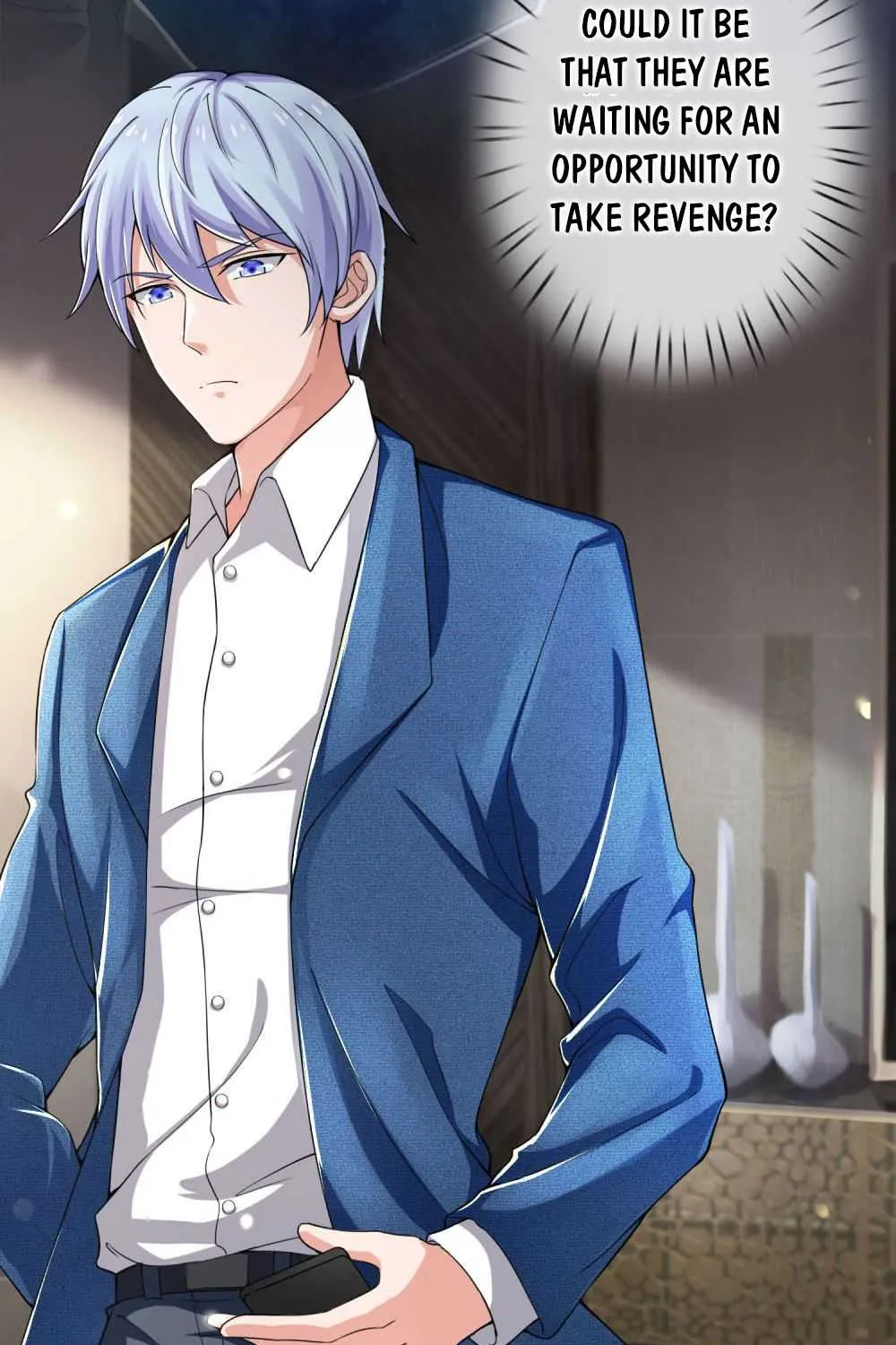 Read I’m The Great Immortal chapter 222 image 2 on Lezhin