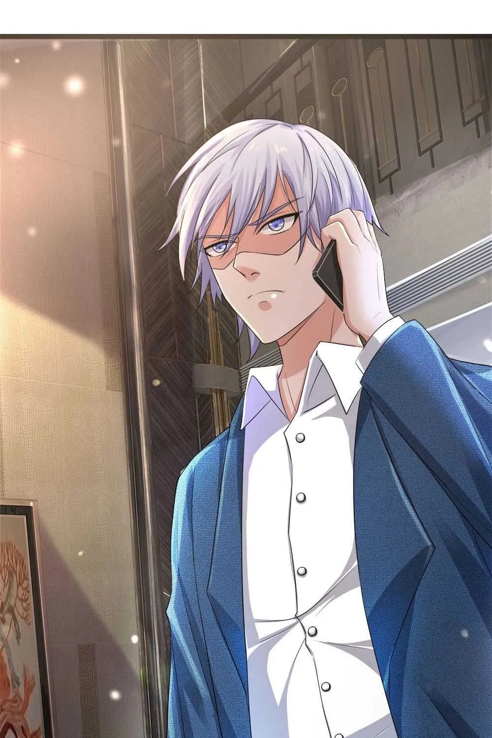 Read I’m The Great Immortal chapter 222 image 7 on Lezhin