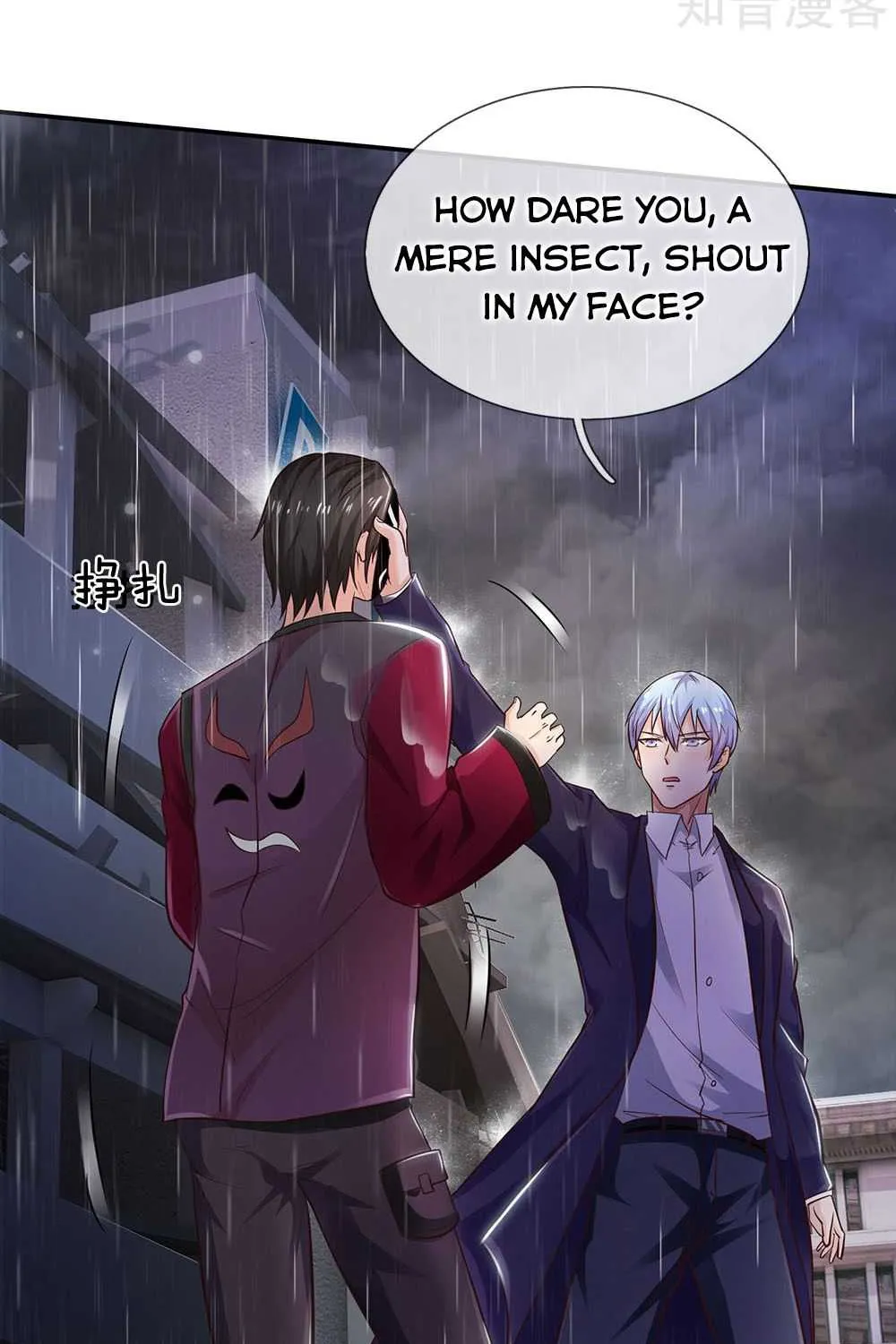 Read I’m The Great Immortal chapter 224 image 2 on Lezhin