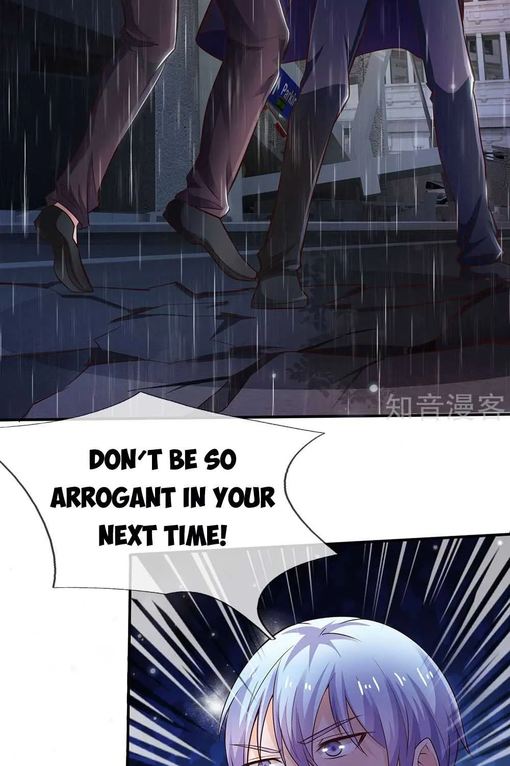 Read I’m The Great Immortal chapter 224 image 3 on Lezhin