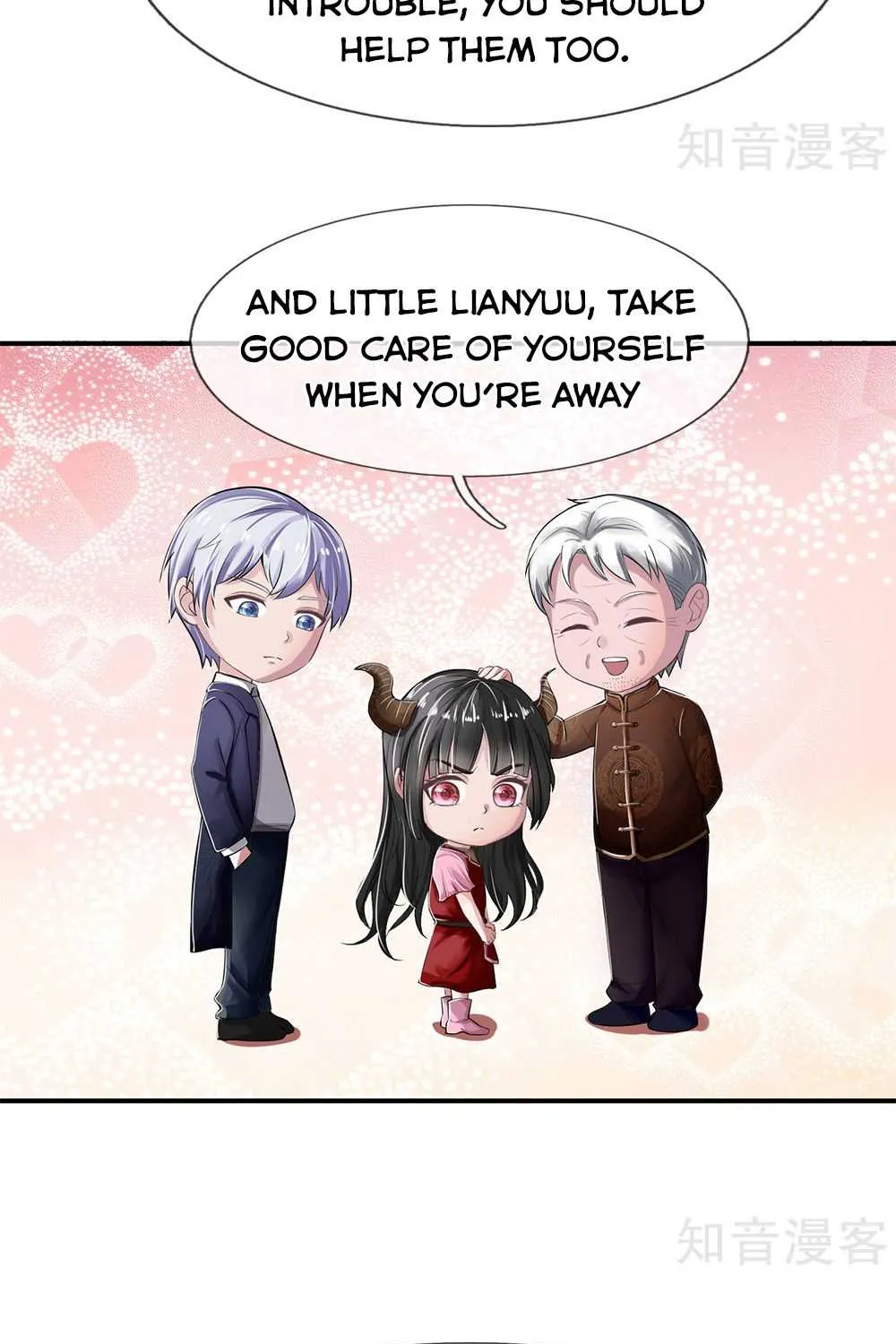 Read I’m The Great Immortal chapter 225 image 2 on Lezhin