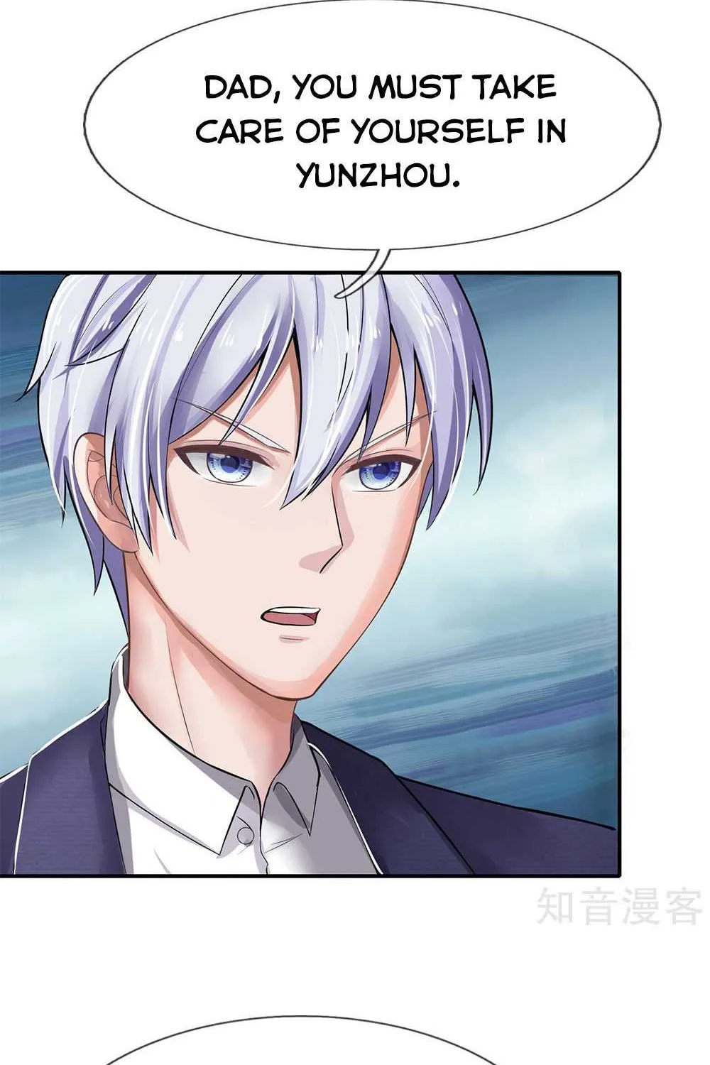 Read I’m The Great Immortal chapter 225 image 3 on Lezhin