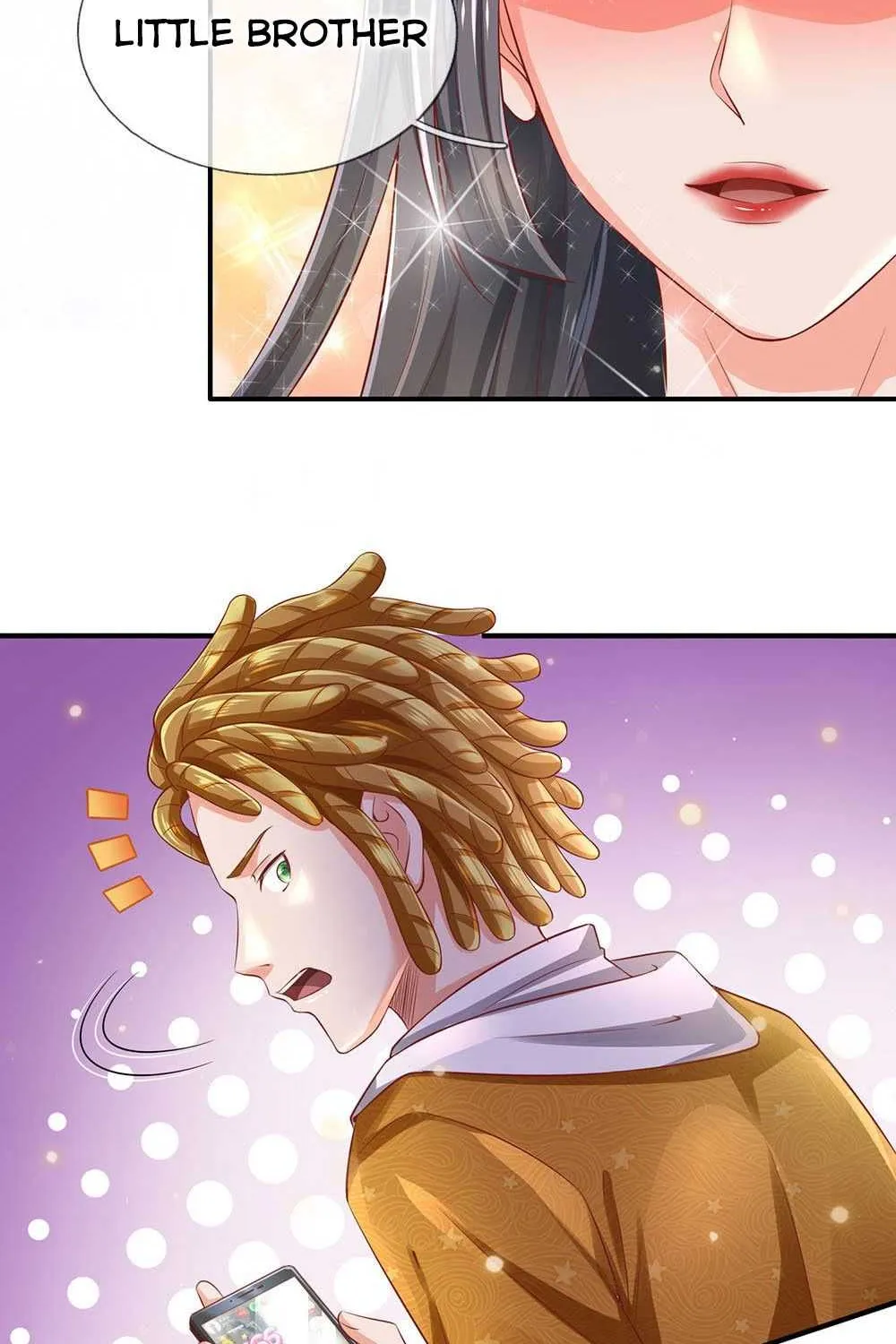 Read I’m The Great Immortal chapter 227 image 3 on Lezhin