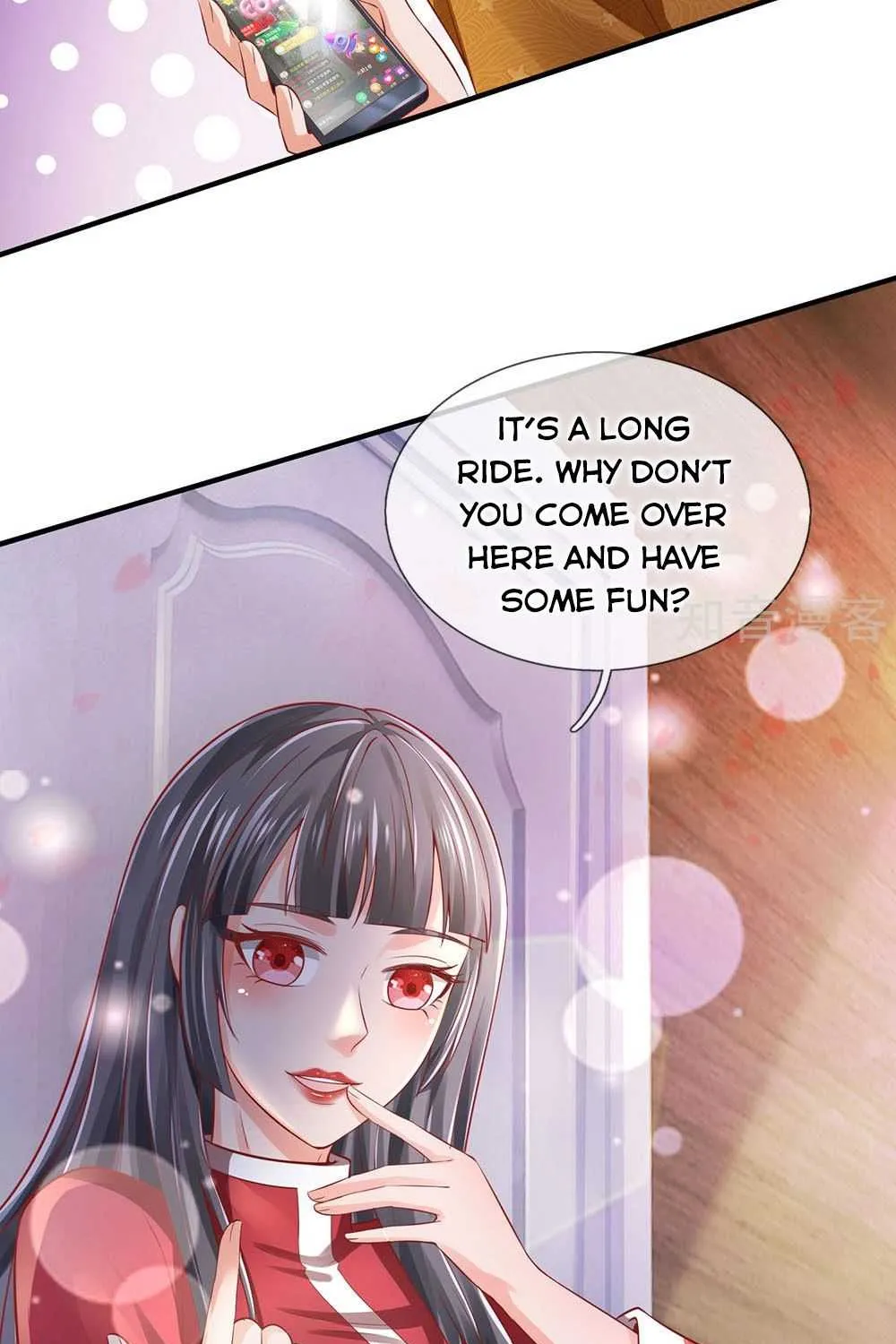 Read I’m The Great Immortal chapter 227 image 4 on Lezhin