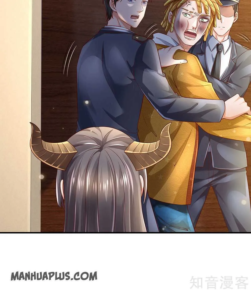 Read I’m The Great Immortal chapter 227 image 41 on Lezhin