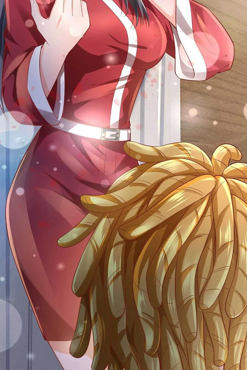 Read I’m The Great Immortal chapter 227 image 5 on Lezhin